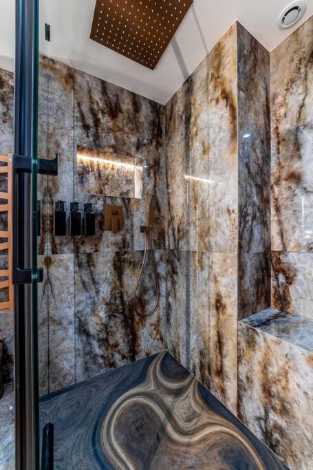B Luxe Triplex, Cinema Near Place Des Vosges Ac Appartement *