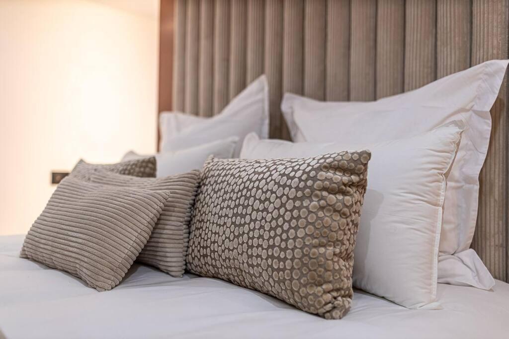 B Luxe Triplex, Cinema Near Place Des Vosges Ac Appartement