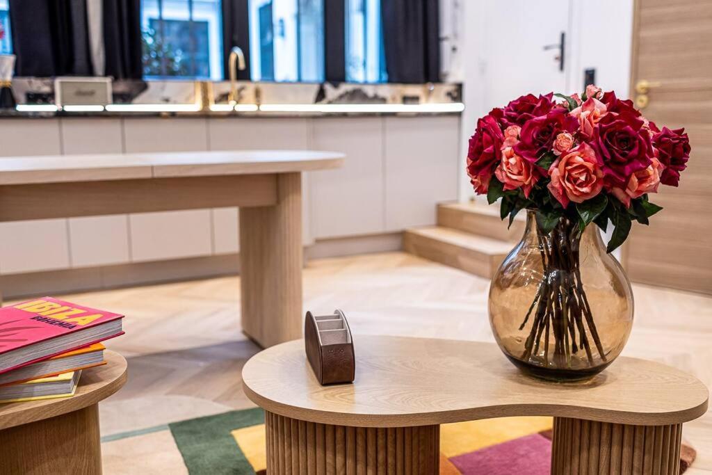 B Luxe Triplex, Cinema Near Place Des Vosges Ac Appartement *