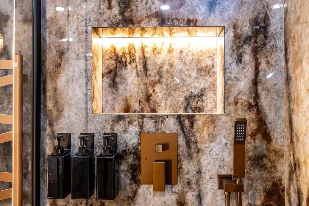 B Luxe Triplex, Cinema Near Place Des Vosges Ac Appartement